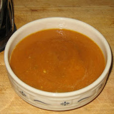 Pumpkin Soup