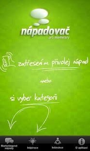 How to mod Nápadovač pro marketéry 1.0 unlimited apk for pc
