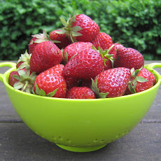 Strawberry Shortcake