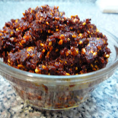 Chile De Arbol