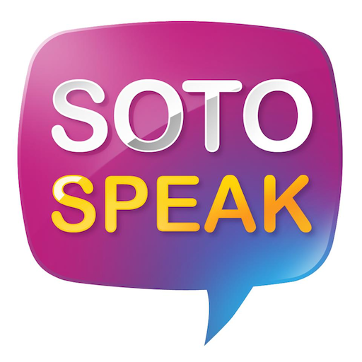 SoToSpeak-Demo LOGO-APP點子