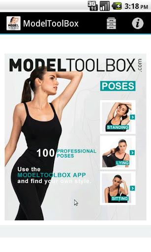 Model-Toolbox