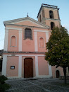 Chiesa S. Maria Della Consolazione