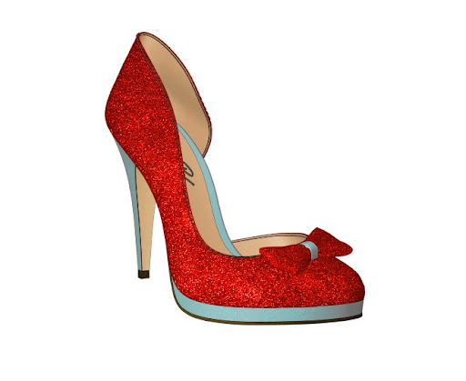 I Designed My Perfect Shoes!