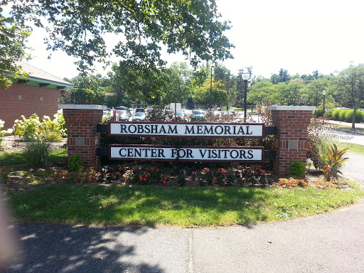 Robsham Memorial