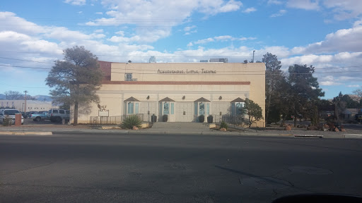 Albuquerque Little Theater