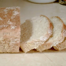 English Muffin Loaf