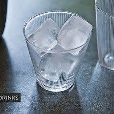 Lemon Kiwi Cocktail