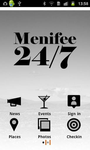 Menifee 24 7