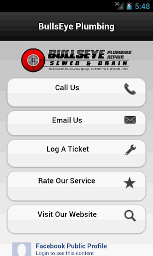 免費下載商業APP|BullsEye Plumbing app開箱文|APP開箱王