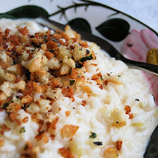 Risotto Bianco