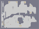 Thumbnail of the map 'Flurry'