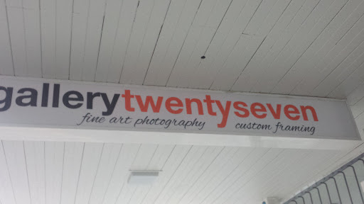 Gallery Twenty Seven