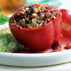 Stuffed Peppers