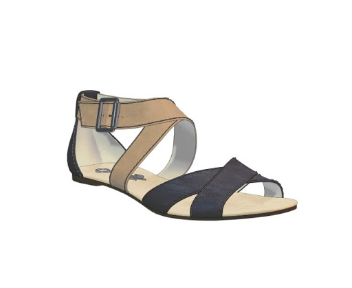 I Designed My Perfect Shoes!