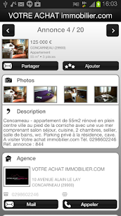 How to download VOTRE ACHAT immobilier.com 1.7 mod apk for laptop