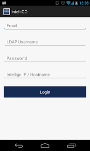 How to get IntelliGO Agent 5.0 unlimited apk for bluestacks