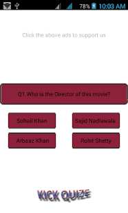 How to mod kick movie quiz 1.05 apk for laptop
