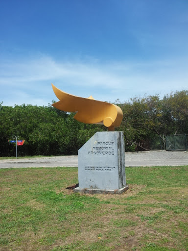 Parque Memorial Arcoverde
