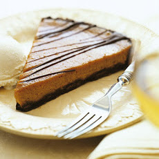 Chocolate Crust