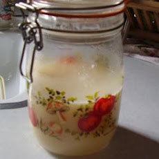 Sourdough Starter I