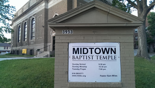 Midtown Baptist Temple