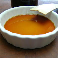 Japanese Ponzu Sauce With Meyer Lemons