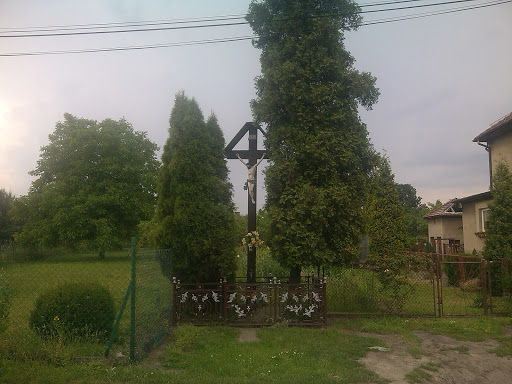 Krzyż Gliwice