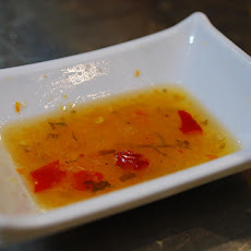 Sweet and Sour Dipping Sauce