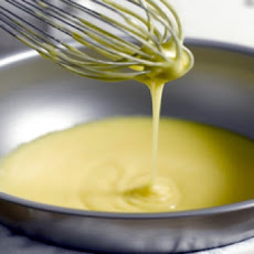 Shaelese's Mock Hollandaise Sauce