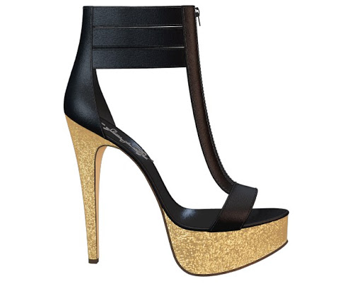I Designed My Perfect Shoes!