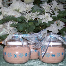 Best Ever Hot Cocoa Mix