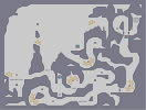 Thumbnail of the map 'An Olive Grove Facing The Sea'