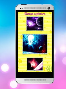 How to install My Space: Magic Puzzle for Kid patch 1.0 apk for bluestacks