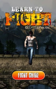 How to download Learn to Fight - Self Defense patch 1.4 apk for bluestacks