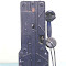 Paystations - Western Electric 182D loc LS3 3