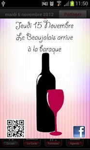 How to install La Baraque 1.6.2 apk for bluestacks