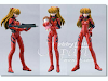 Animefiguras De Accion Model Kits Y Mas