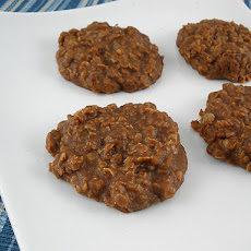 No Bake Cookies