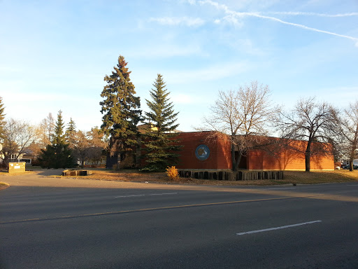 Edmonton Community of Christ Church