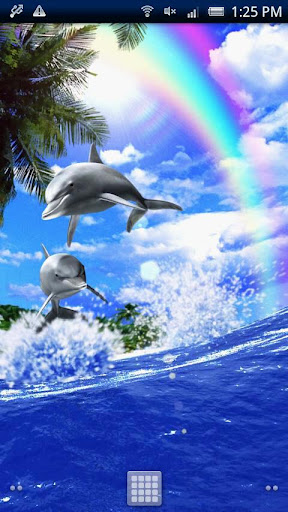 Dolphin Simulator 3D – Underwater Fish Simulation Game on the ...