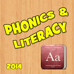 Phonics & Literacy.apk 1.0