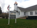 Rye United Methodist Church
