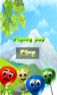 How to download Flying pop 1.0 unlimited apk for pc
