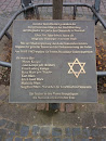 Juden Denkmal