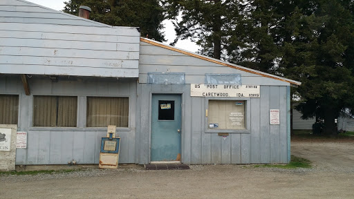 Careywood Post Office