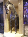Jade Dynasty Horse