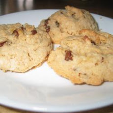 Million Dollar Cookies
