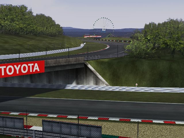 Formula One 2003