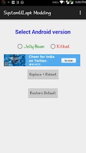 How to mod PR System Patcher 1.0 mod apk for pc
